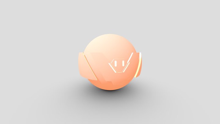Circ AI 3D Model