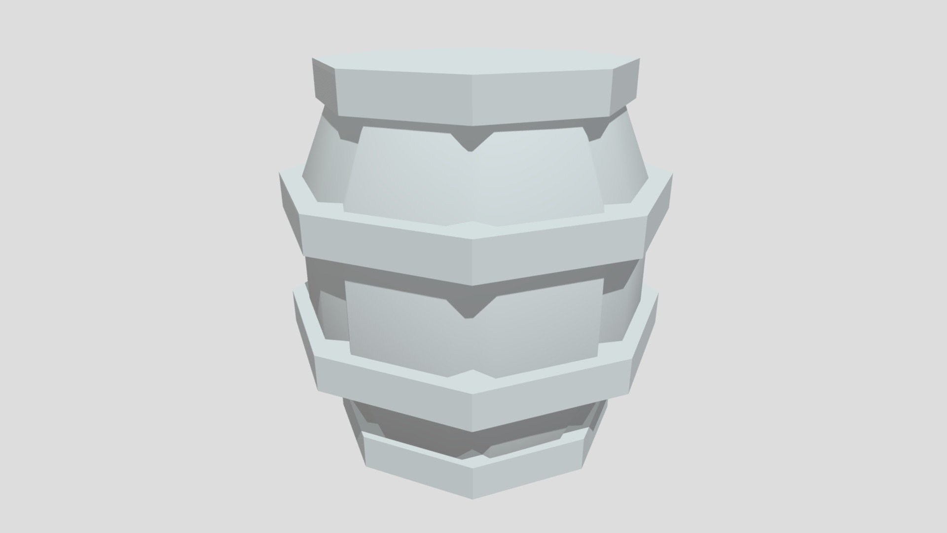 Barrel
