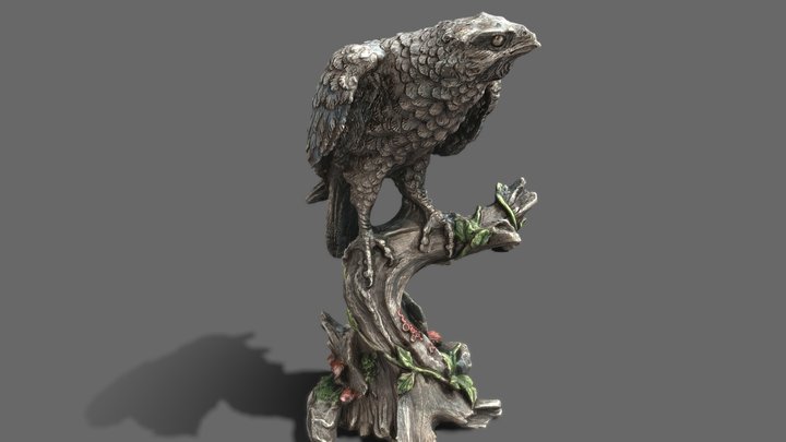 korblox-deathspeaker (1) - 3D model by daviconta2_davi [c65a842] - Sketchfab