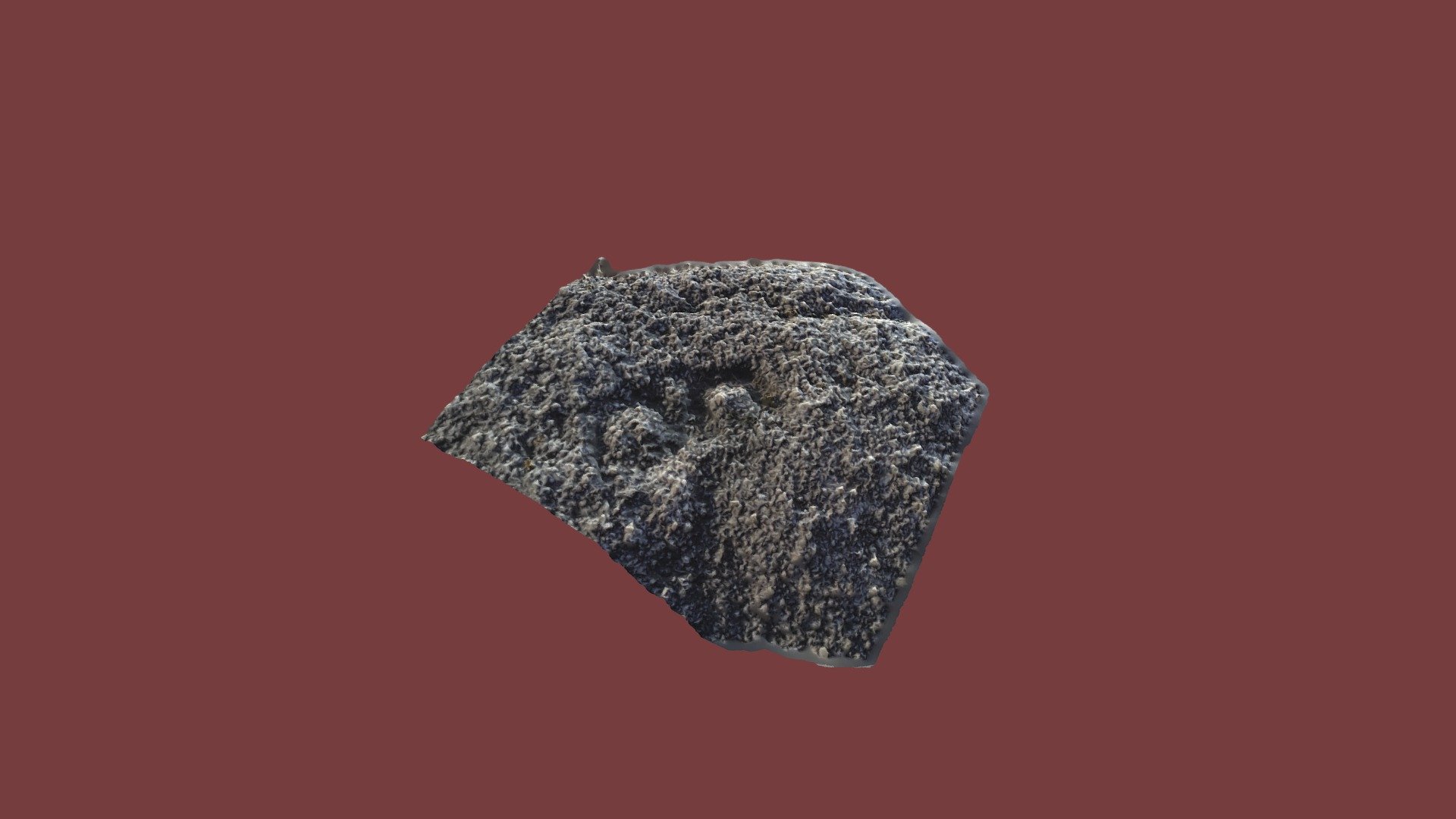 Cubreiro-oito- — Sketchfab embed 3D viewer