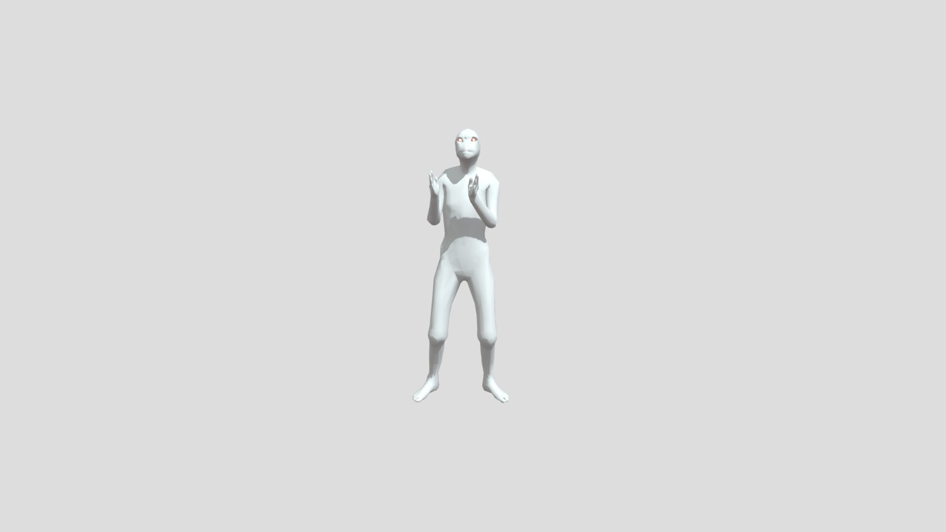 Clapping