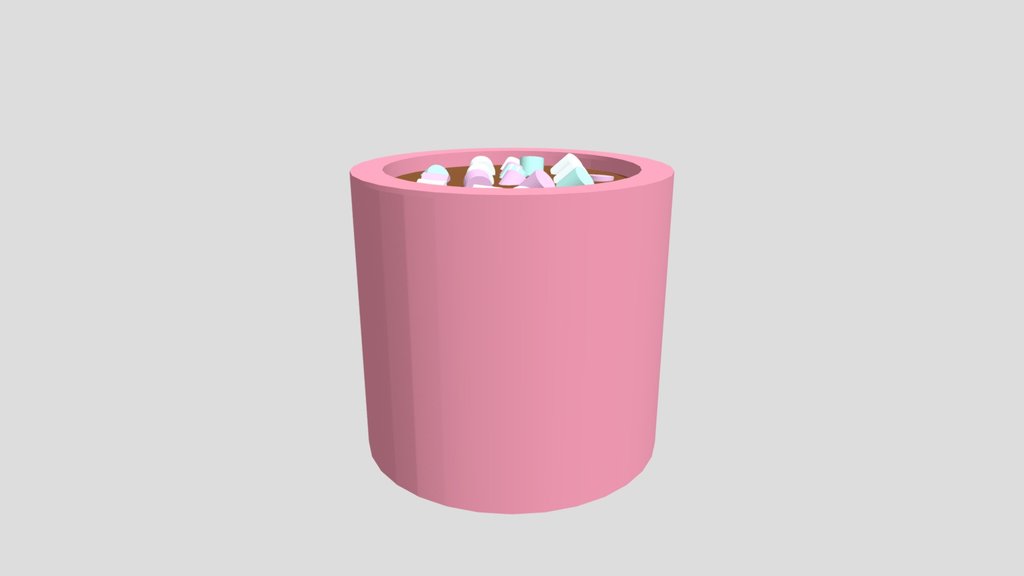 Hot Chocolate