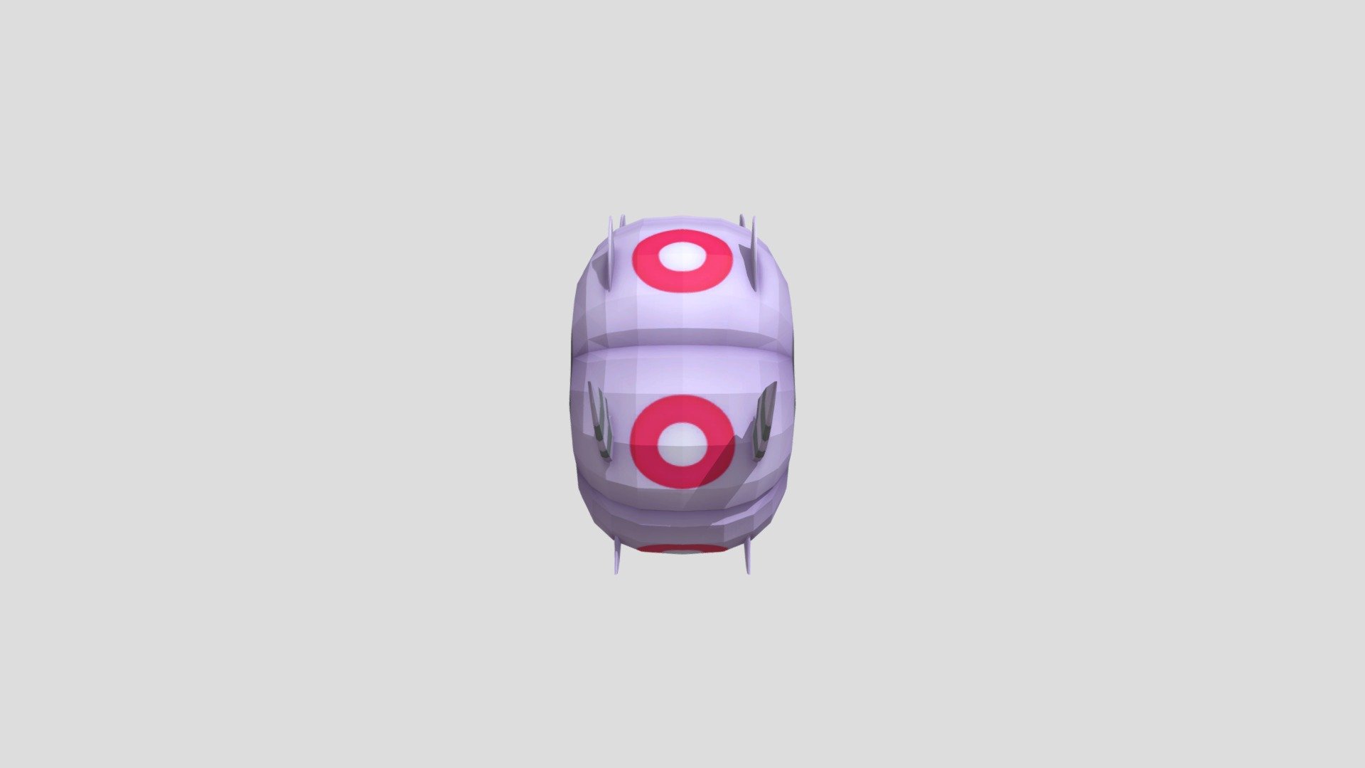 Whirlipede