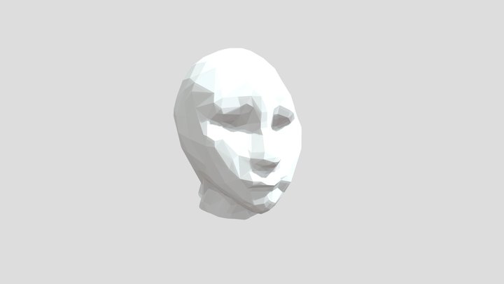 accidental Wojak head