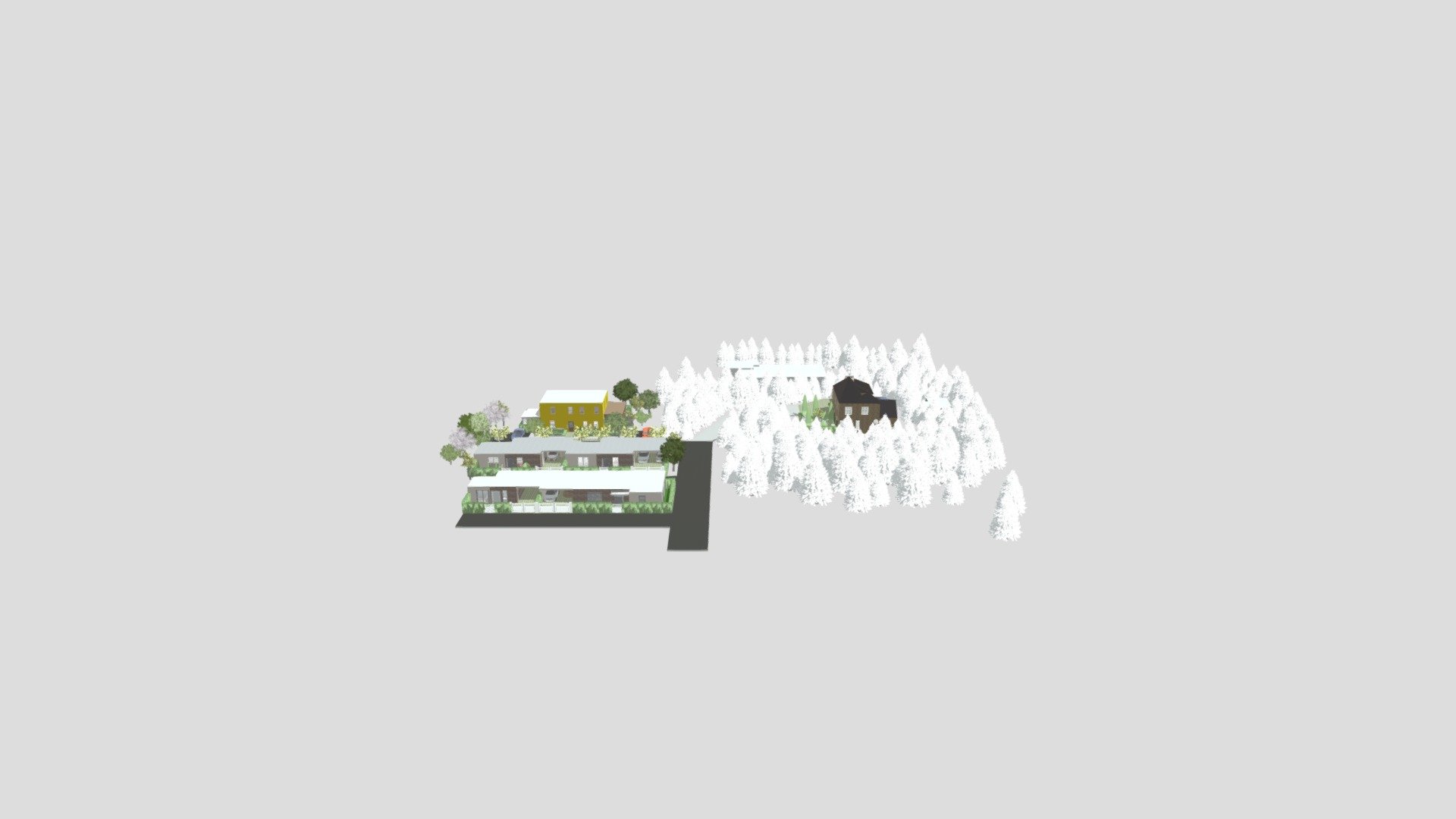 New project ( 1 )