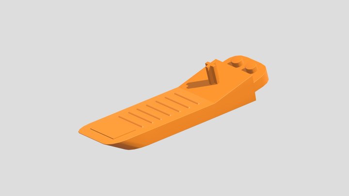 Lego Brick Separator