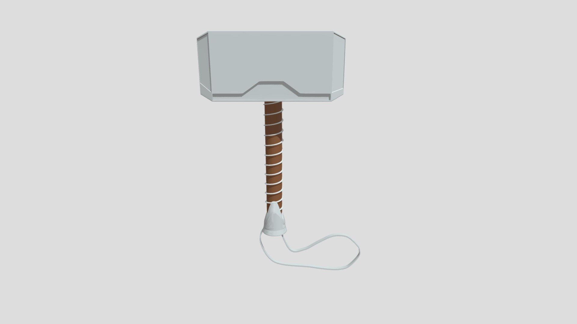 Mjoilnir