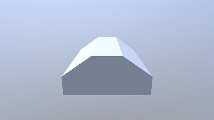 Segunda_prueba 3D Model