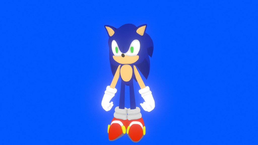 Sonic