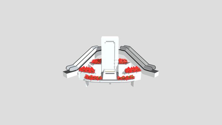 vvmcenter2 3D Model