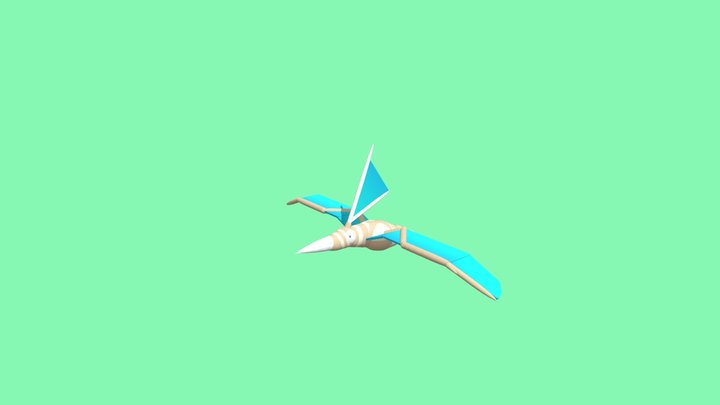 299 Pterodactyloidea Images, Stock Photos, 3D objects, & Vectors