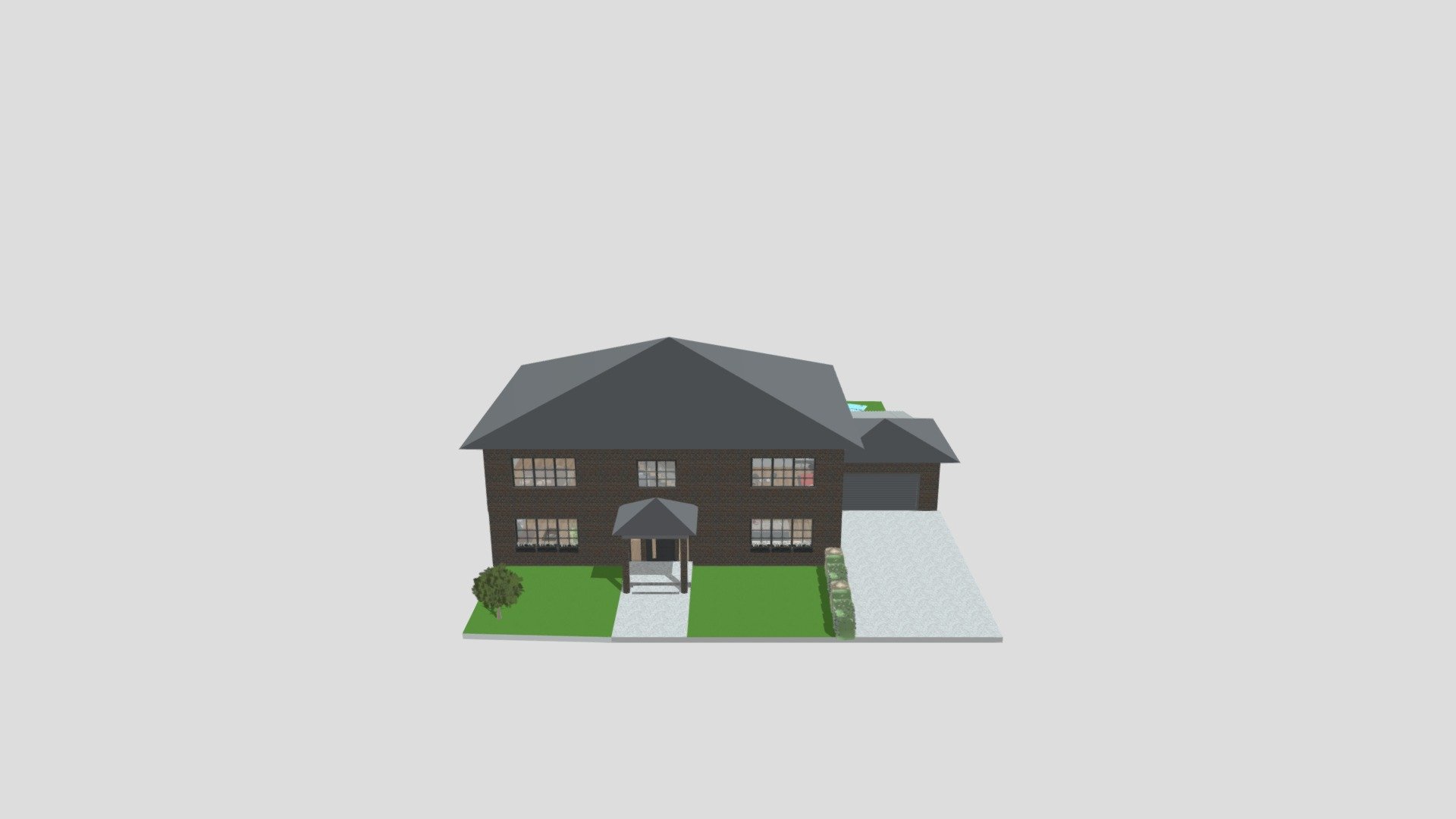 Family House