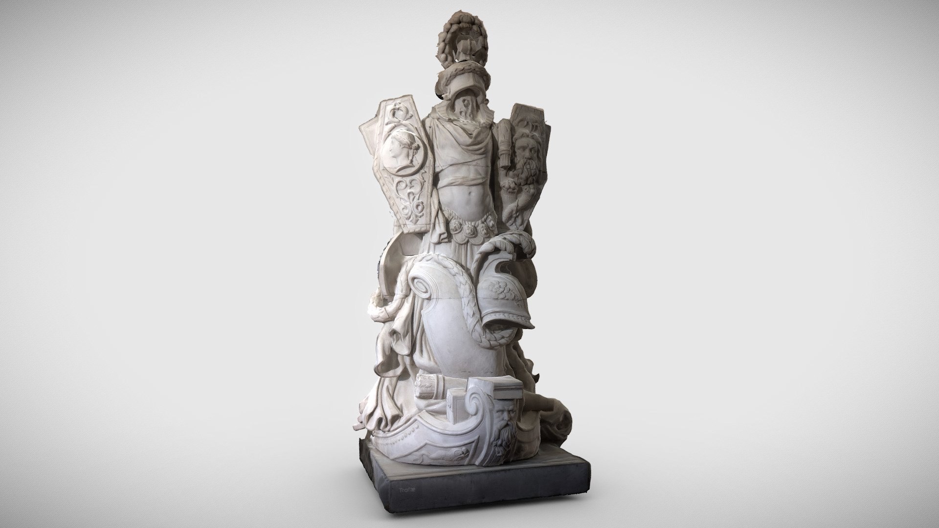 Trophea