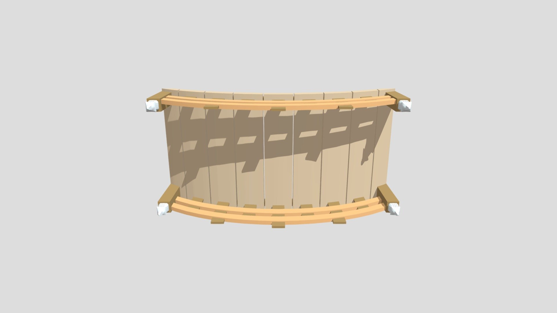 Japanese Bridge