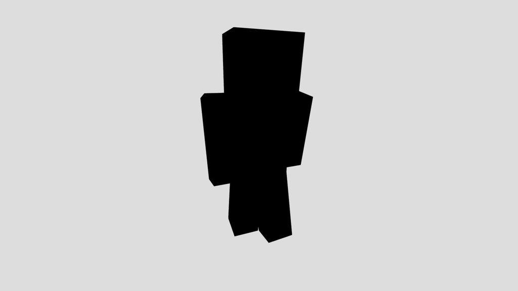 skin prank (black)