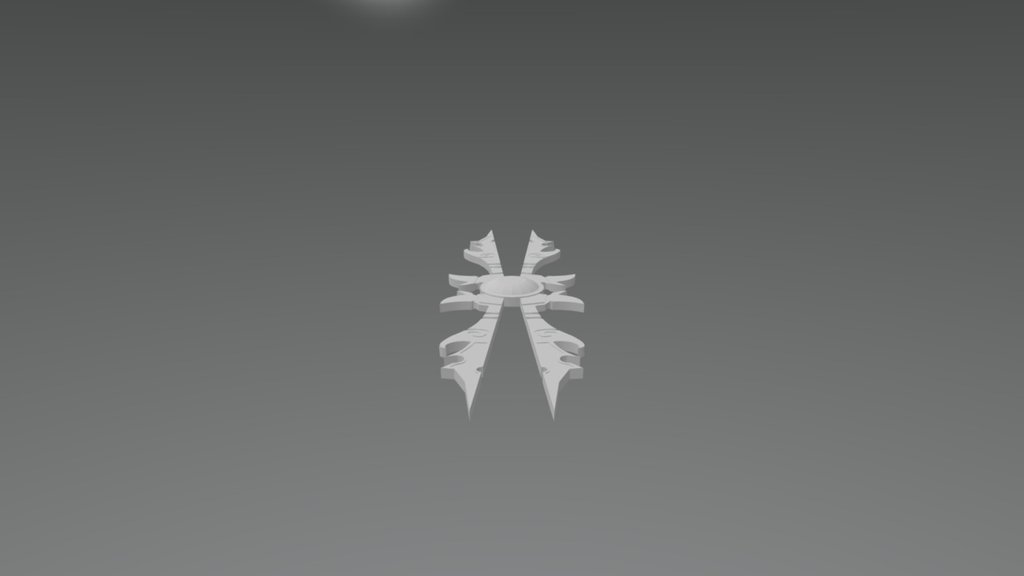 Irelia's Weapon