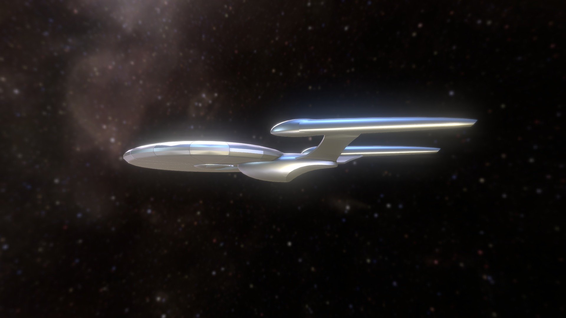 Exodus Class Alternate Suggestion - Aviary Class