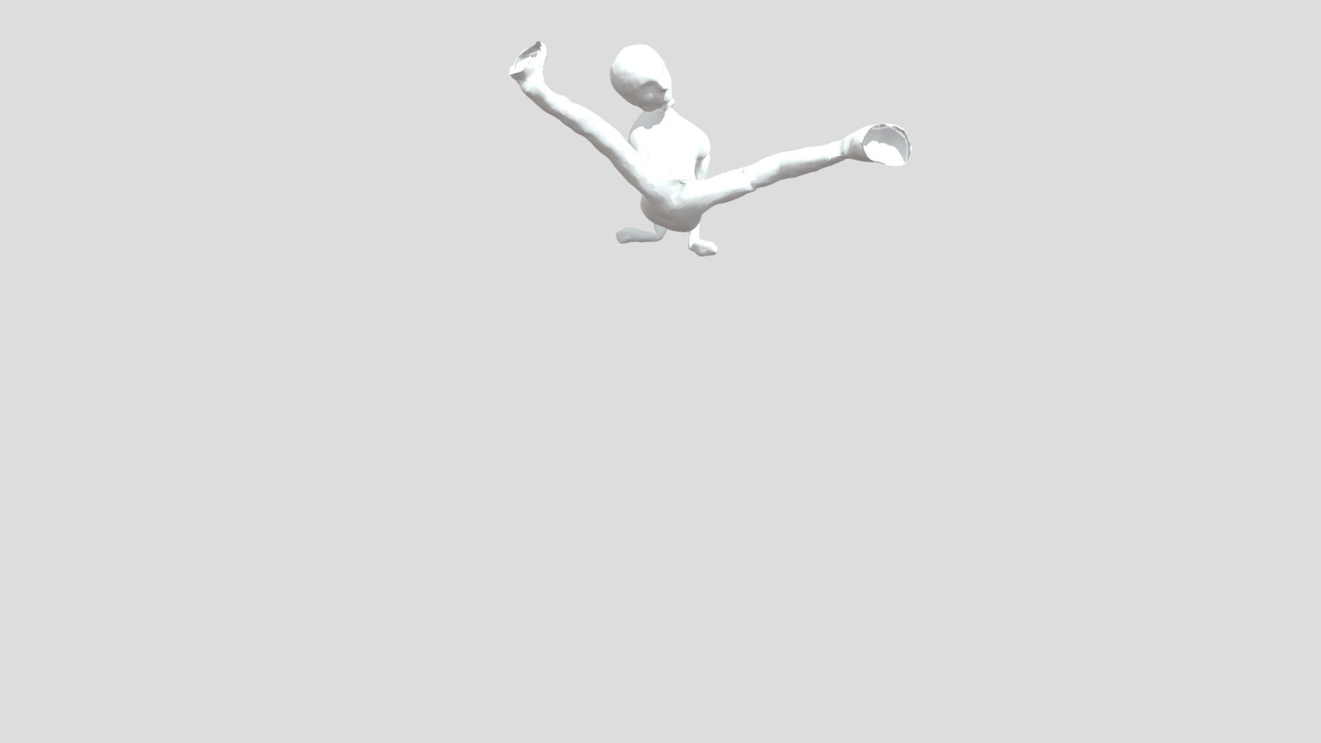 Breakdance Julijos