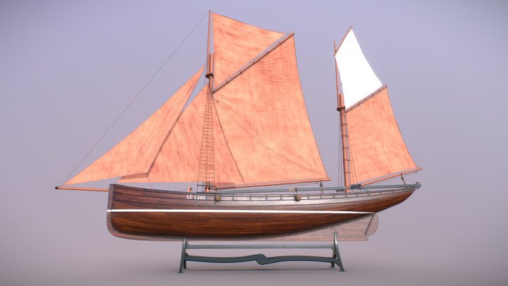 Masterhand 3D models - Sketchfab