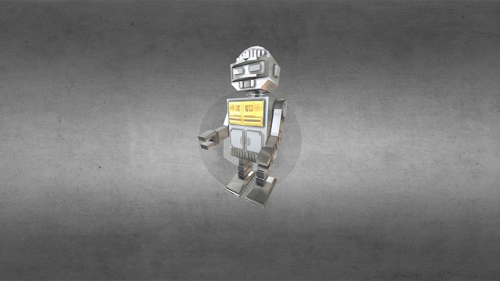 Robot Model