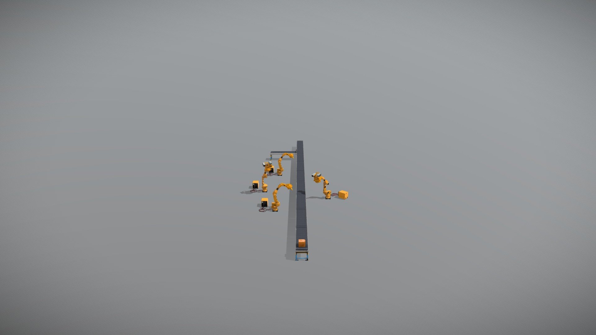 Robot V2