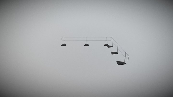 Gotw 02 3D Model
