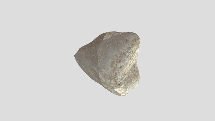 Stone – Modèle 3D gratuit STL
