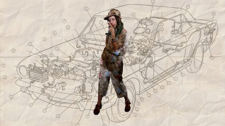 Lo Ruh – Modelo 3D gratuito STL