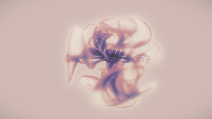 Cosmic Pathogen