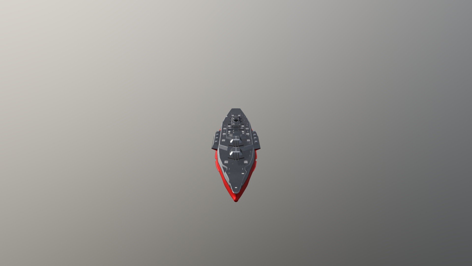 battleship