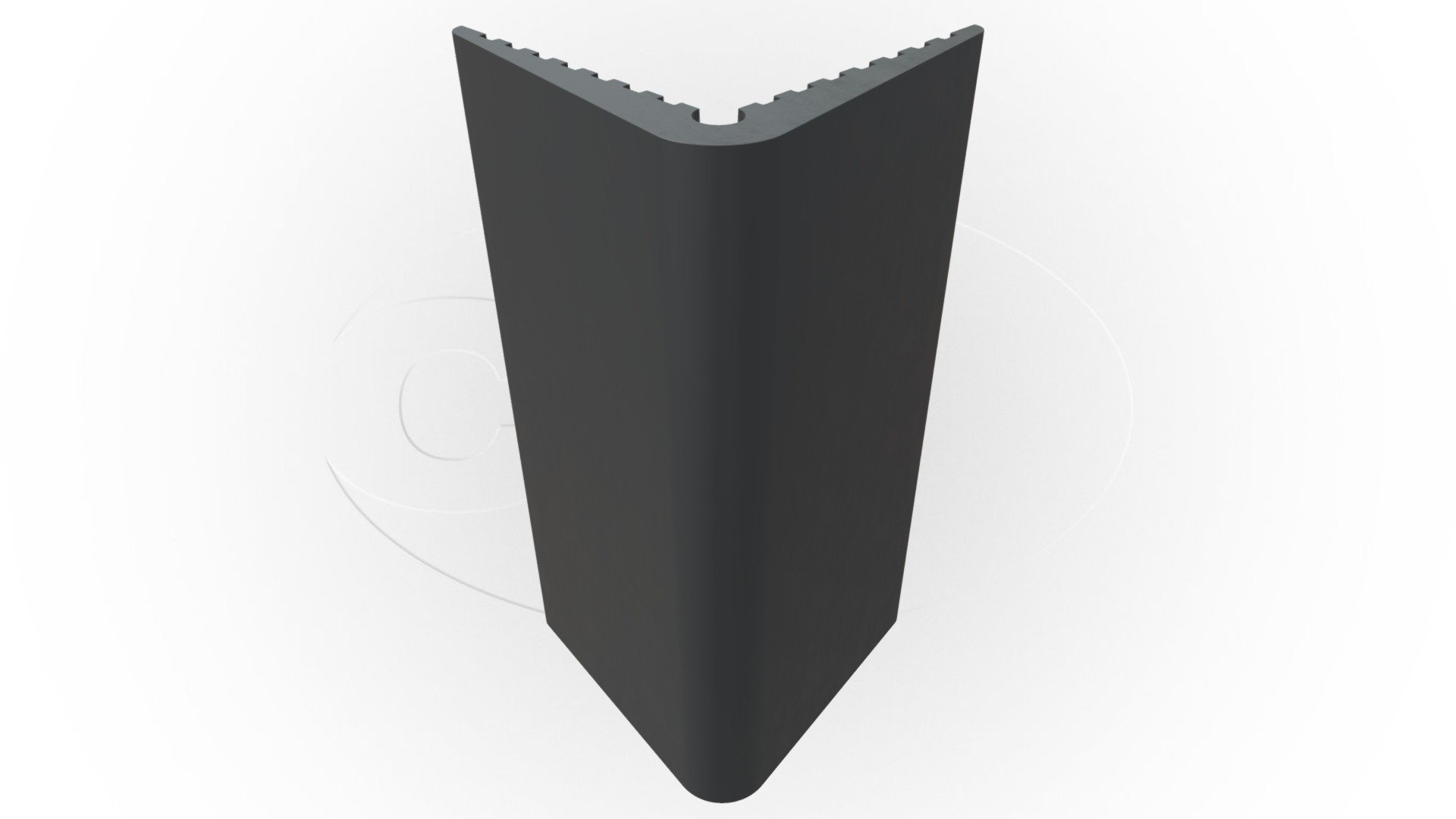 100C — Sketchfab embed 3D viewer