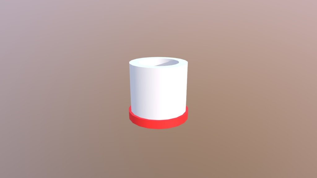 Cup Empty