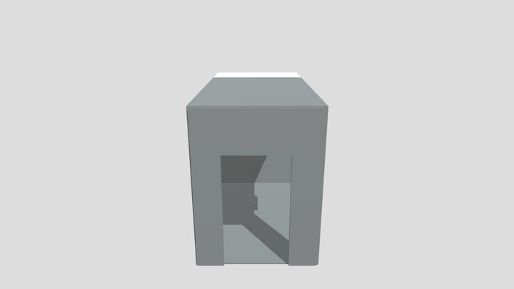 Section3 3D Model