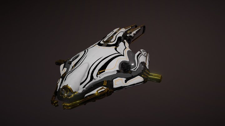 Liset Prime 3D Model