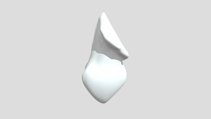 GIOVANA IMP 3D Model