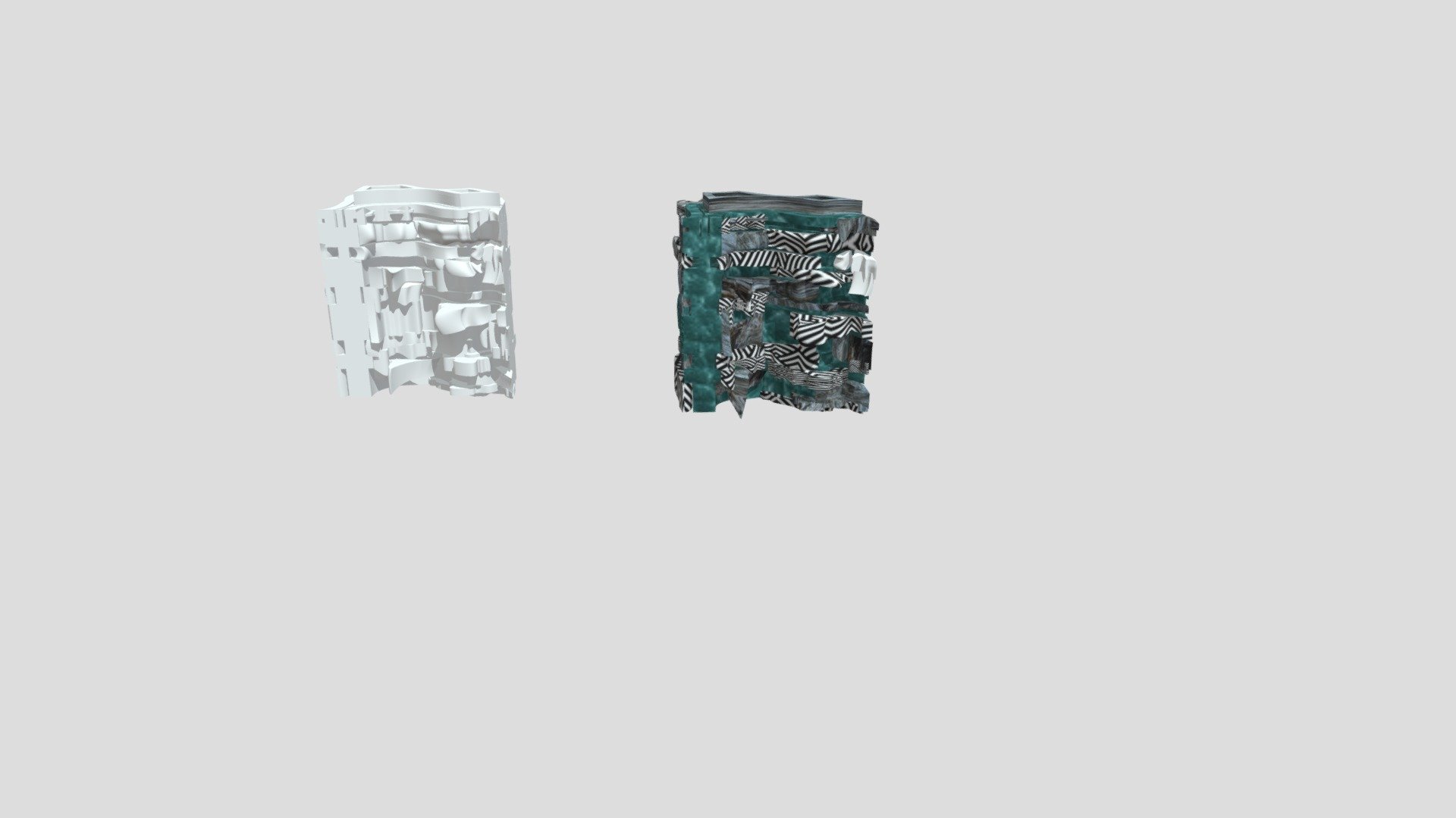 0917 Studio Model