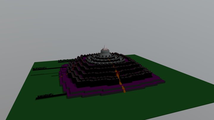 Tisze IN!!! 3D Model
