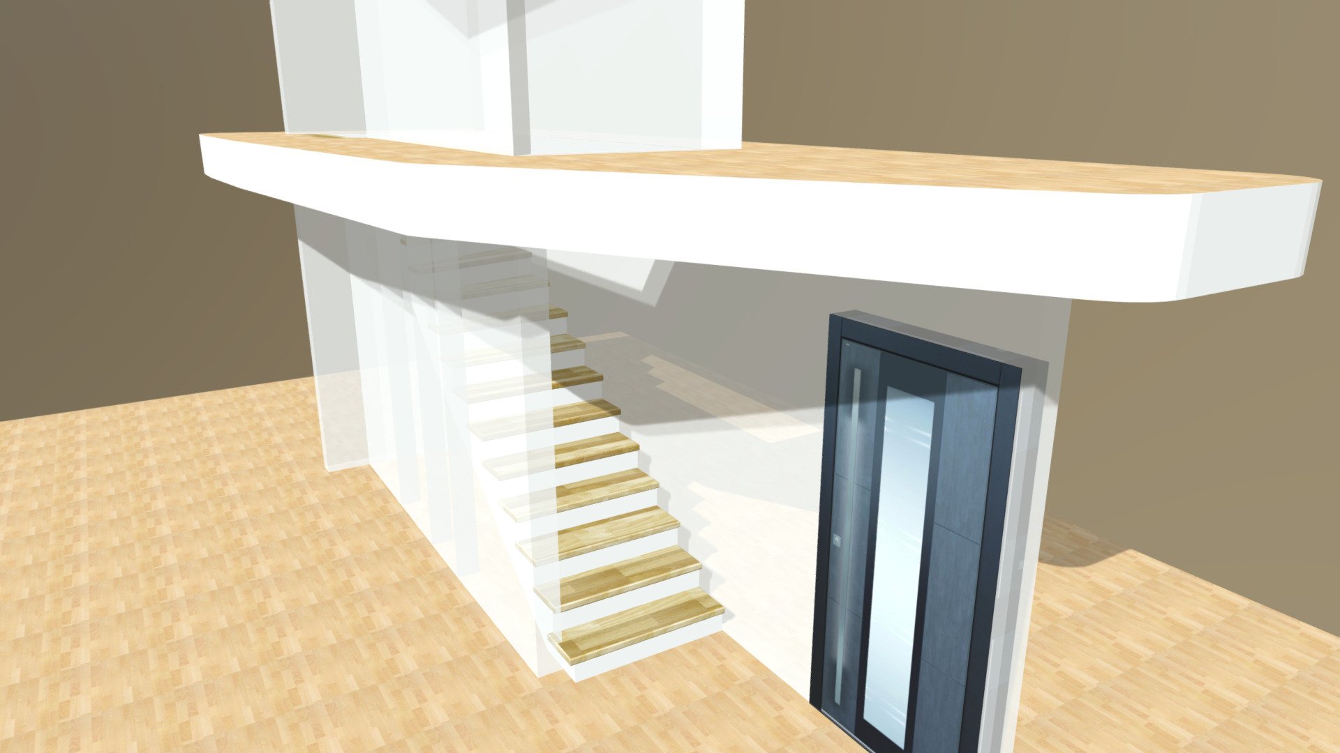 Jungwirth Treppen 6766