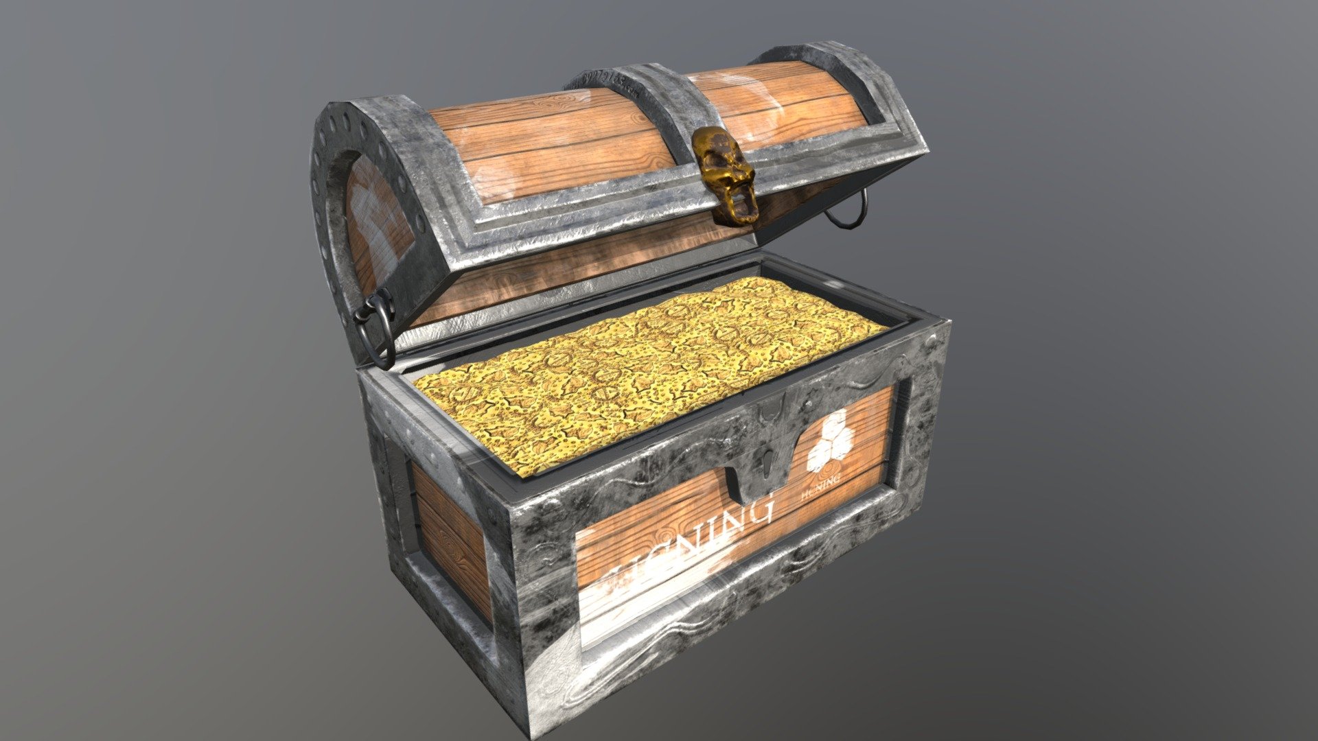 Treasure Chest