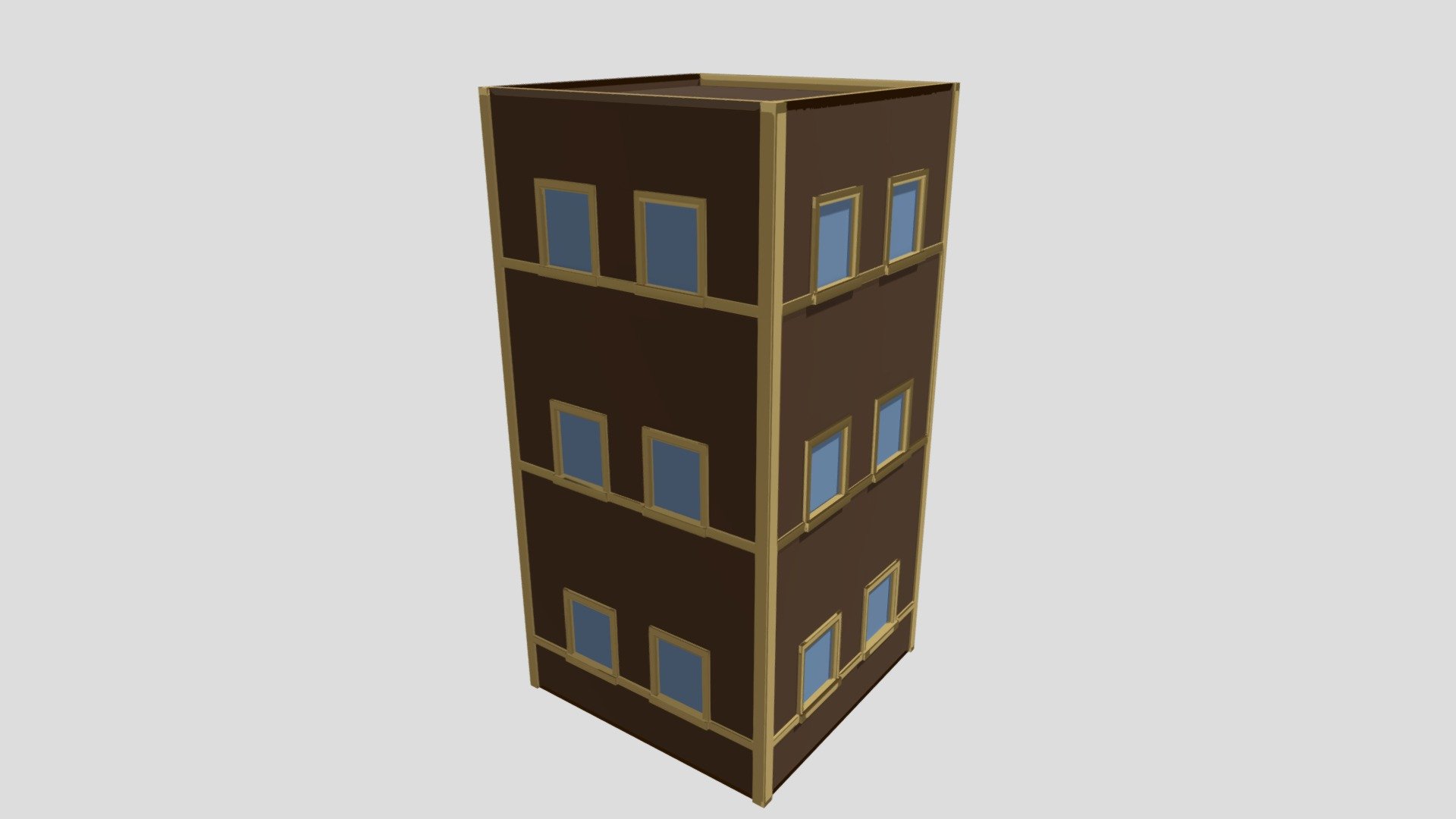Skyscraper for assignment