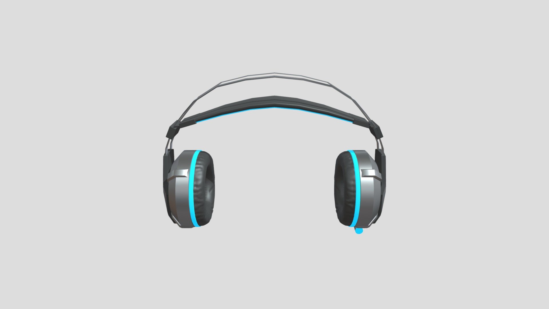 Headset EKSA E800