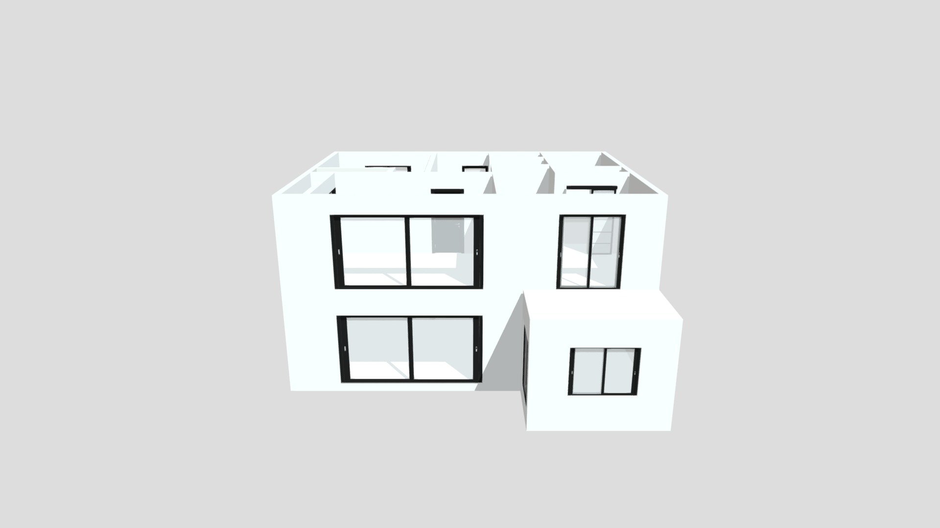 New project — Sketchfab embed 3D viewer