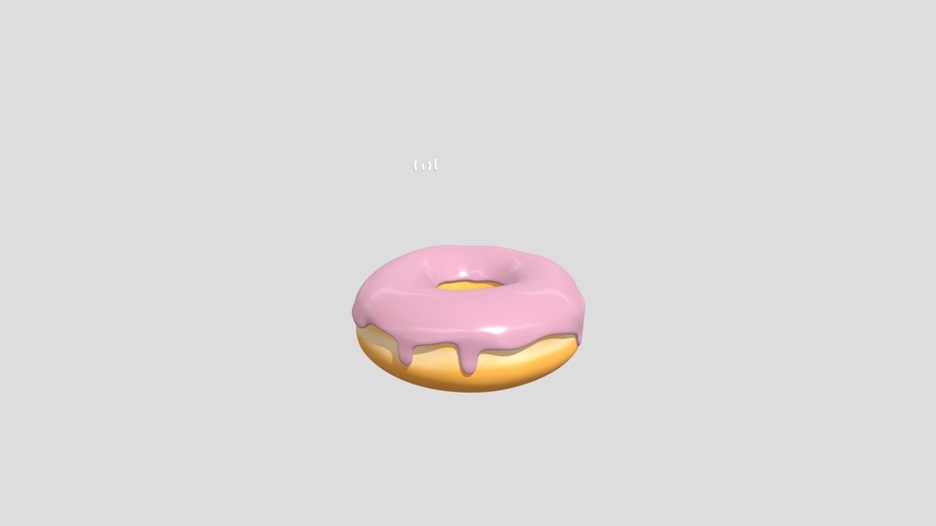 Donut