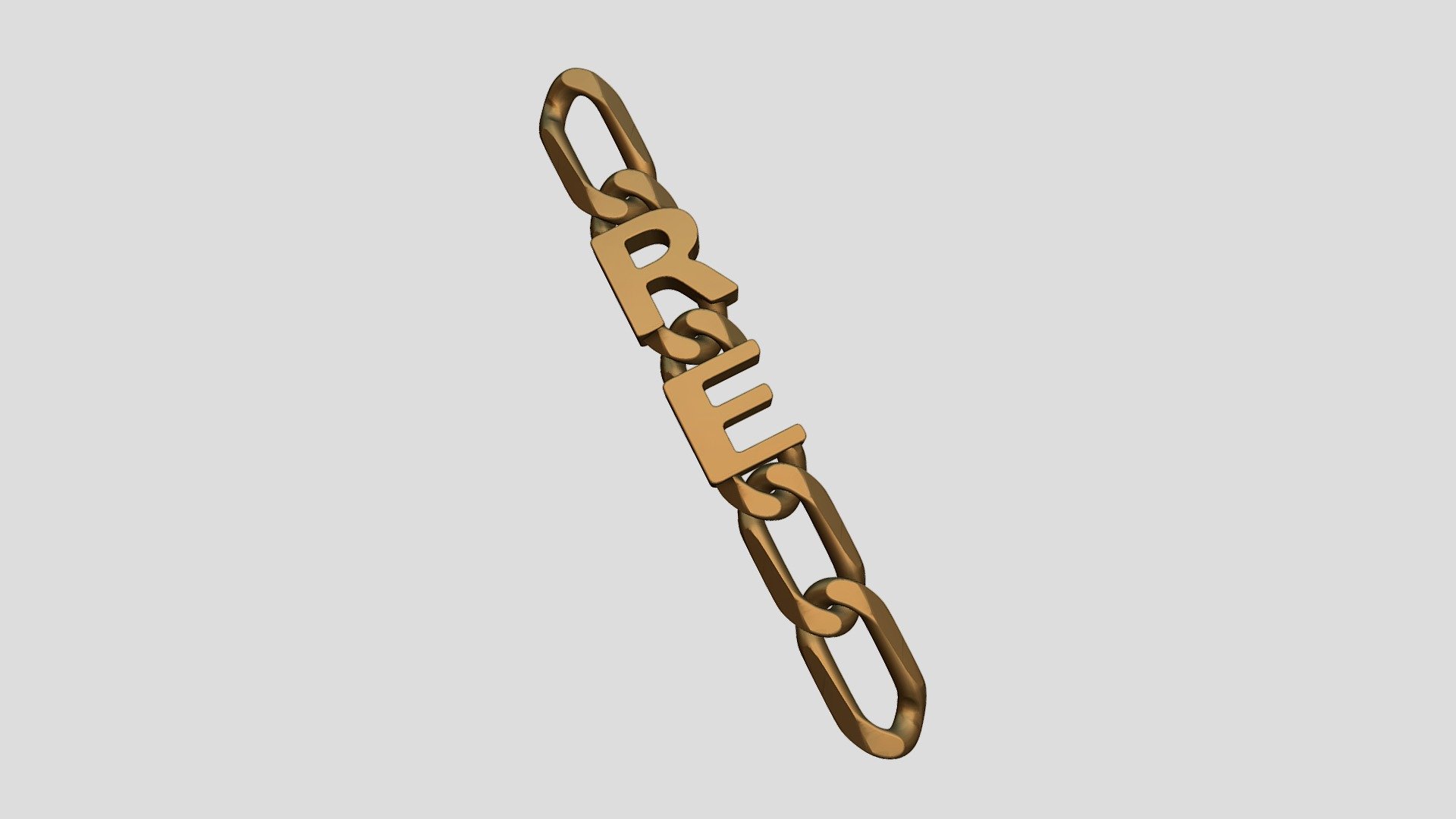 ChapelHills LinkREKeyChain