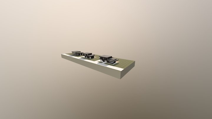 Eramajad_1 3D Model