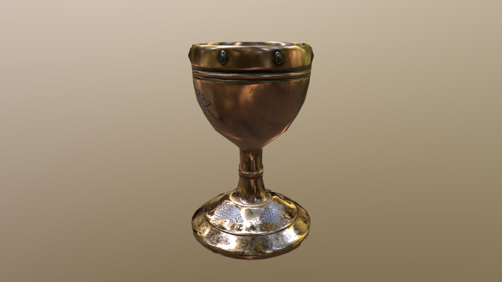 Goblet Starks