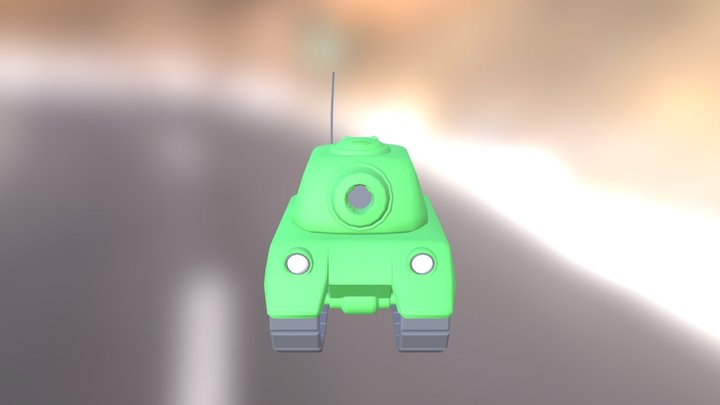Tank unity