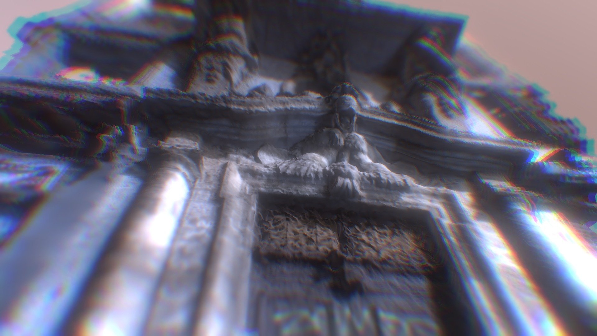 Cariatides