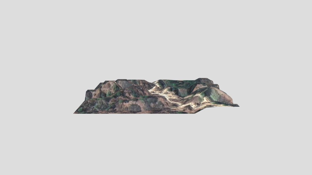 Cerro de la primavera Jalisco