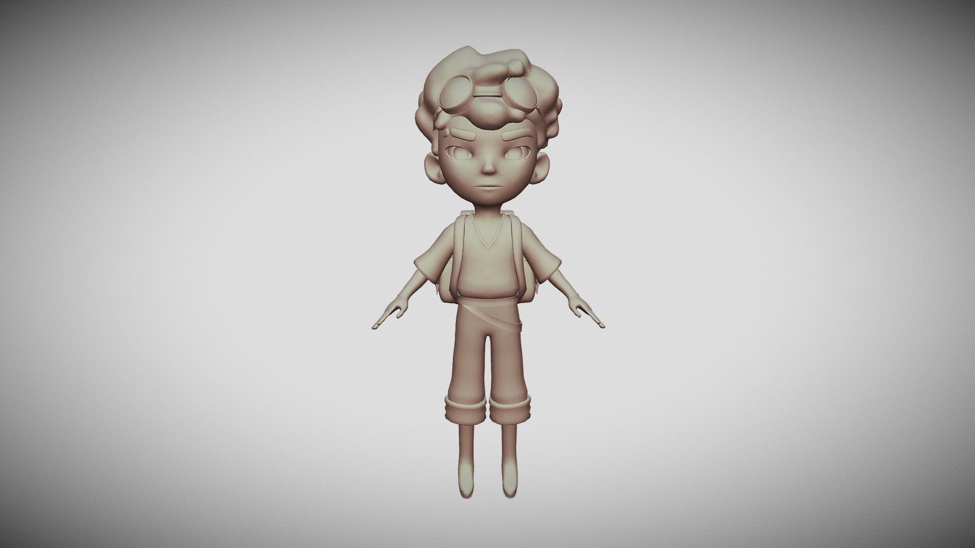 Brave Rock Collector - 3D model by TurtleLion [65c844a] - Sketchfab